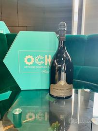 FRANCIACORTA  ANNAMARIA  CLEMENTI RISERVA MAGNUM