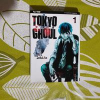 tokyo ghoul