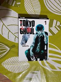 tokyo ghoul