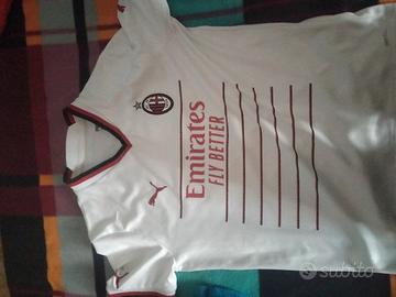 maglia Milan originale 