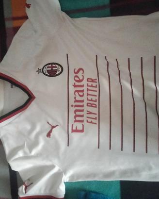 maglia Milan originale 