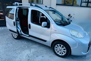 Fiat Qubo 1.3 MJT 75 CV Trekking