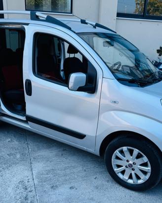 Fiat Qubo 1.3 MJT 75 CV Trekking