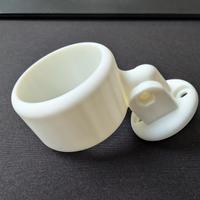 Supporti a muro per telecamera Welcome Netatmo