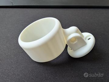 Supporti a muro per telecamera Welcome Netatmo