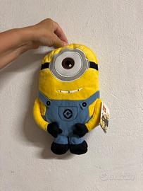 Peluche minions