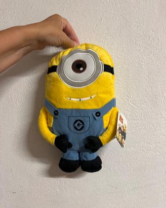 Peluche minions