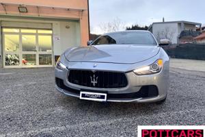 Maserati Ghibli V6 Diesel