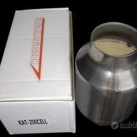 KAT 200 CELLE METALLICO SPORTIVO