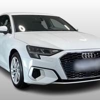 Audi A3 SPB 35 TDI S tronic line edition