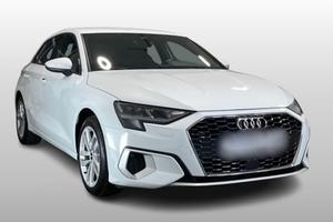 Audi A3 SPB 35 TDI S tronic line edition