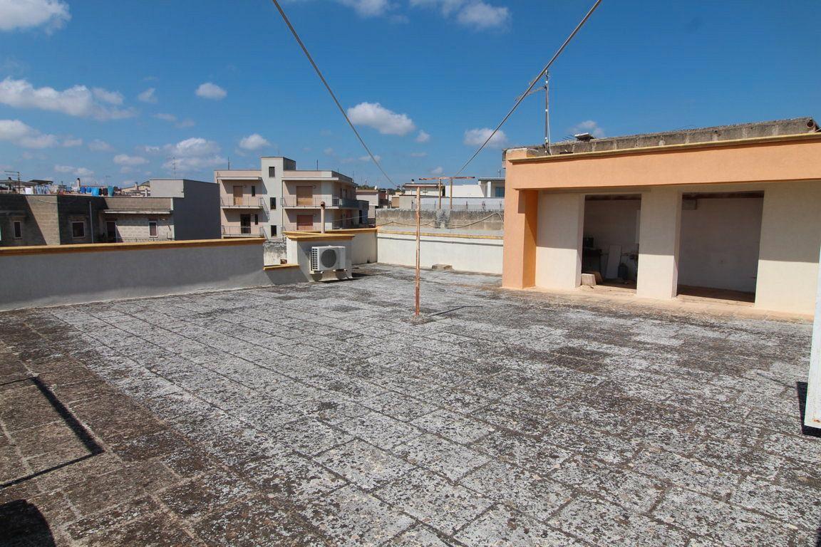 Appartamento – Villa Castelli, Brindisi - Vista 2