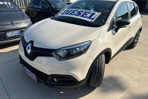 Renault Captur 1.5 dCi 8V 90 CV Start&Stop Wave