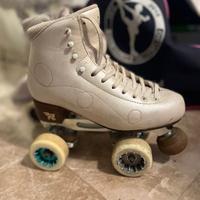 Pattini a rotelle Risport