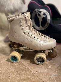 Pattini a rotelle Risport