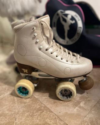 Pattini a rotelle Risport
