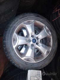 Gomme invernali 