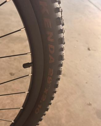 Bicicletta