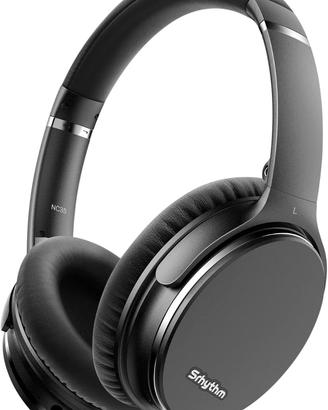 Cuffie Cancellazione del Rumore Wireless