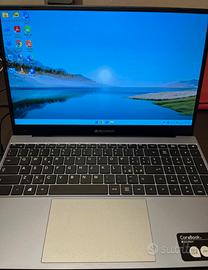 Notebook Microtech