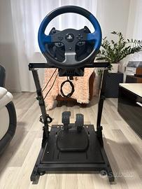 Volante Thrustmaster T150