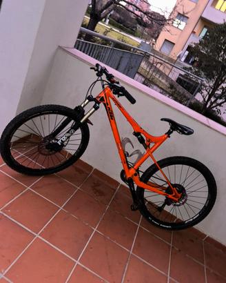 Bici da motobike