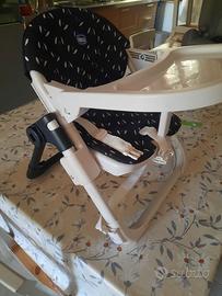Seggiolino portatile chicco