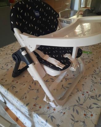 Seggiolino portatile chicco
