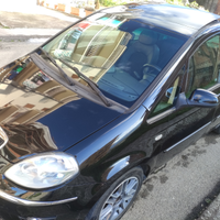 Lancia Musa 1.3 Multijet 90Cv Cambio Automatico