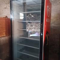 freezer a colonn