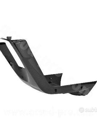 SOTTOPEDANA MBK BOOSTER 2004 YAMAHA BWS 2004