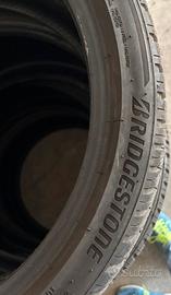 Gomme Bridgestone x Bmw 330xd G21
