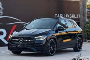 Mercedes-Benz GLA 200 d Premium AMG TETTO