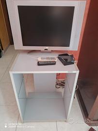 TV ( compreso di mobiletto)