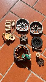 Motore elettrico bimby tm31