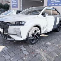 DS - DS 7 - BlueHDi 130 aut. Performance Line+