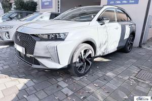 DS - DS 7 - BlueHDi 130 aut. Performance Line+