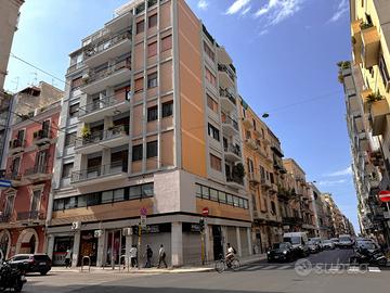 Appartamento Bari [Cod. rif 3334458ARG]