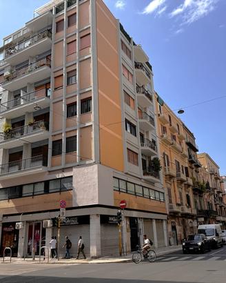 Appartamento Bari [Cod. rif 3334458ARG]