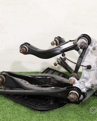 BMW G20 G21 Mozzo fusello posteriore destro