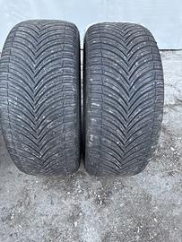 gomme usate 2254517 All Seasons KLEBER - QUADRAXER