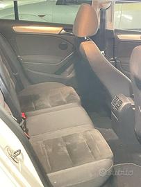 Golf 6 .,anno 2011 .,cc 1400., 6000