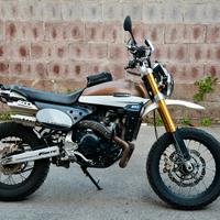 Caballero 500 Explorer