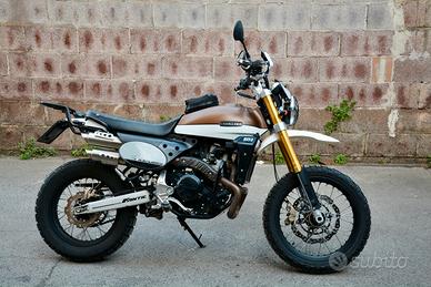 Caballero 500 Explorer