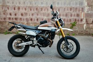 Caballero 500 Explorer