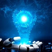 Redattore di contenuti intelligenza artificiale -