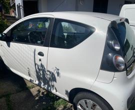 Citroen c1 - 2010