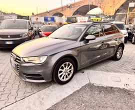 Audi A3 1.6 TDI S tronic Business