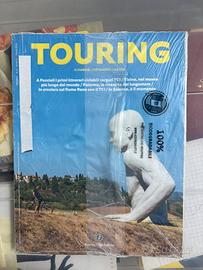 numero touring club
