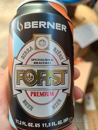 birra forst per berner